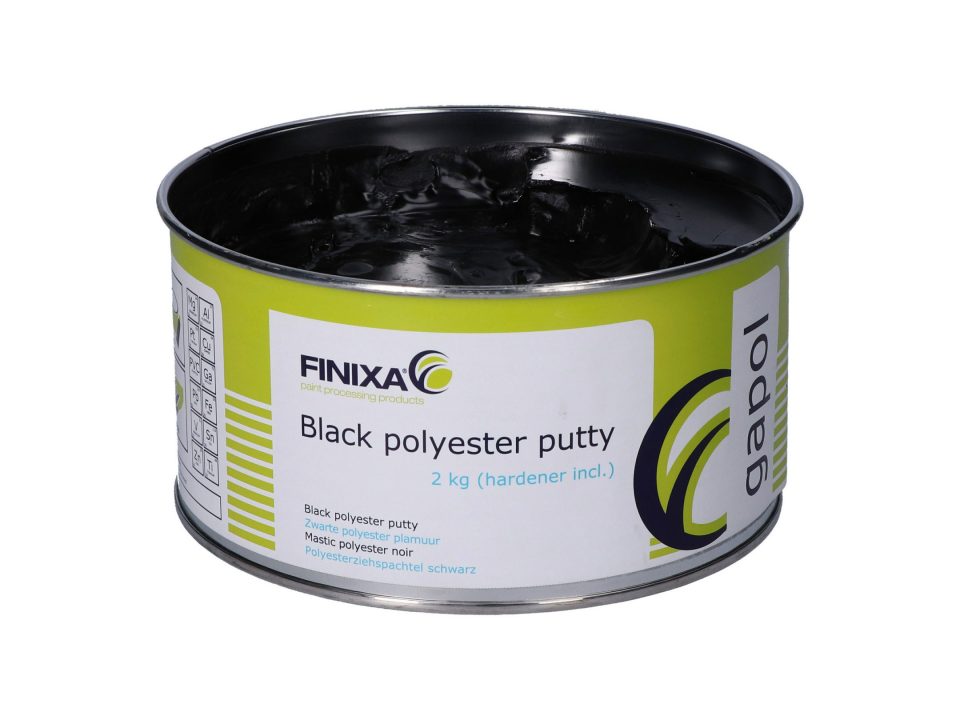 Polyester Putties/ Filler Crosslink Solutions