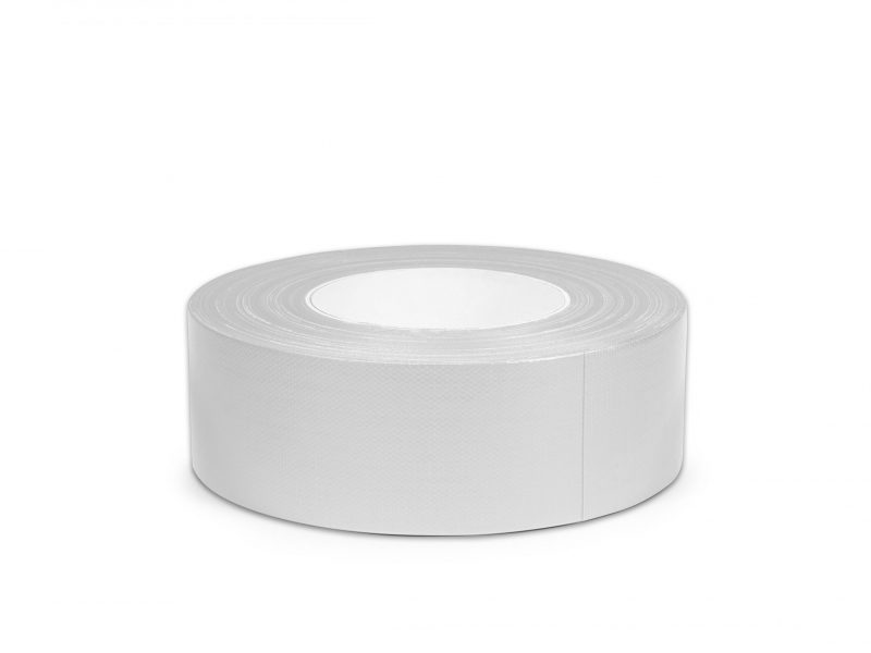 White Duct Tape