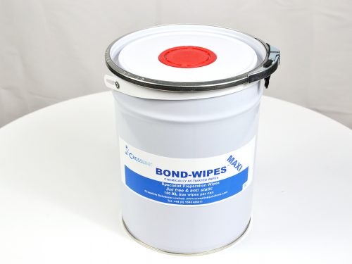 Bond-Wipe Maxi Fluid
