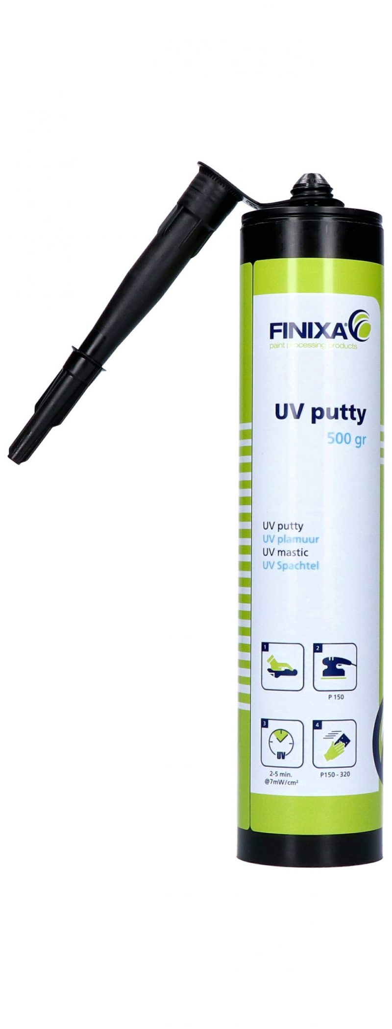 UV Putty