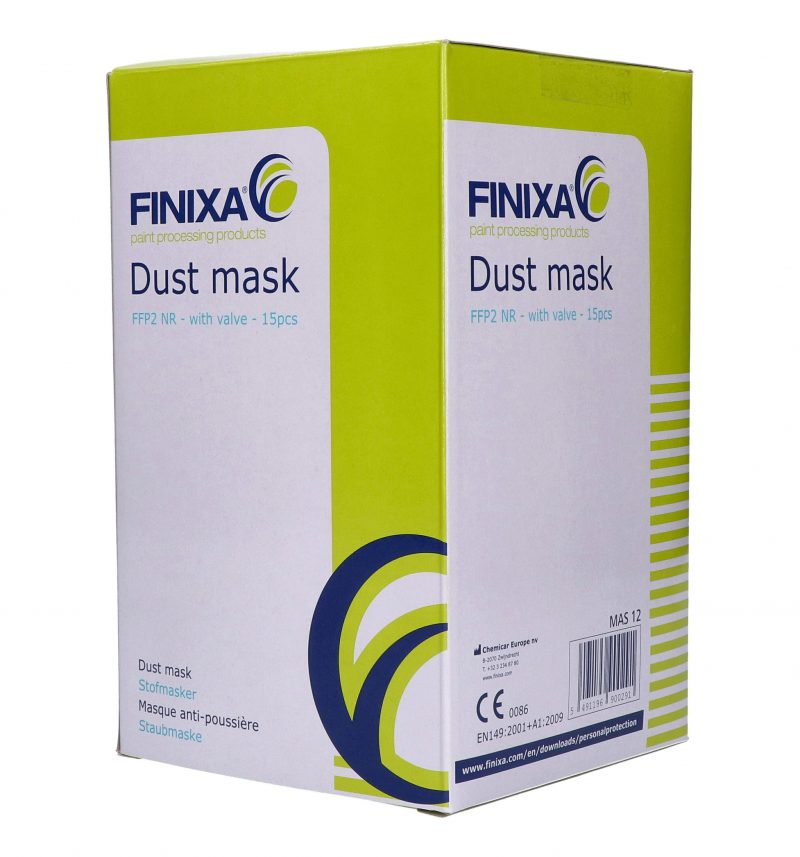 Dust Mask Fine