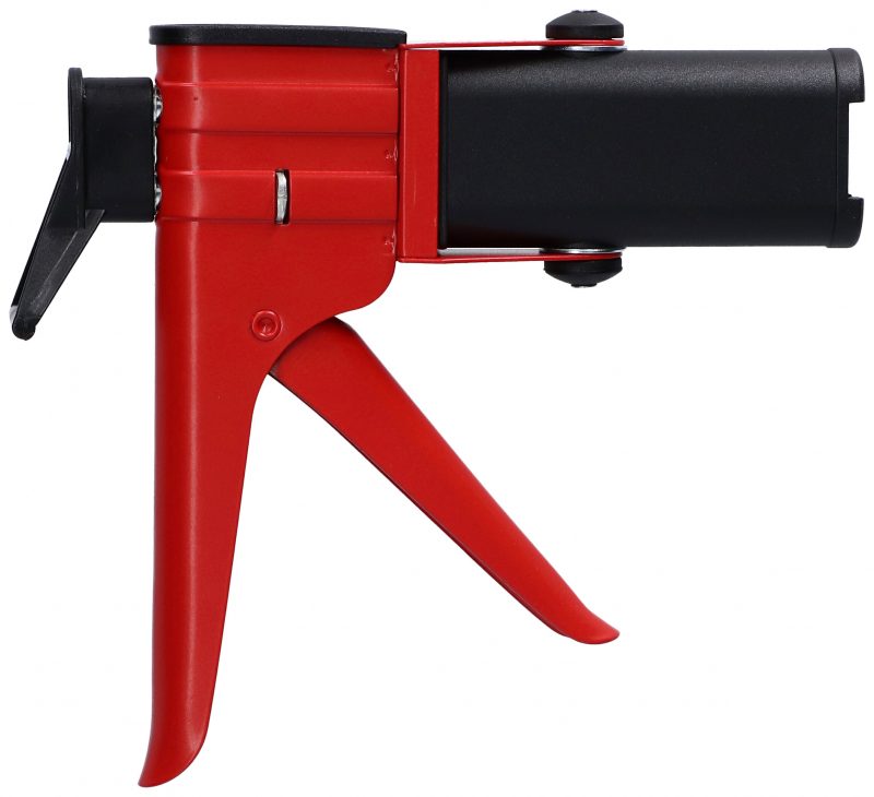 Applicator gun for Plastic Repair