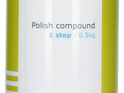 1 Step Polish Paste