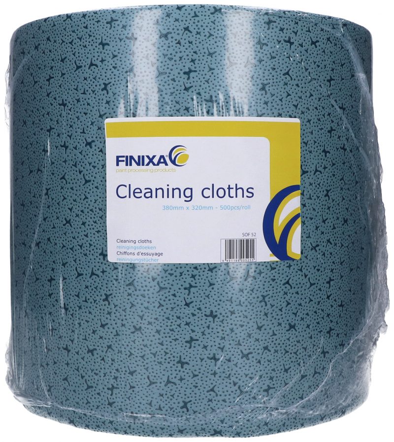 Cleaning/Degreasing Cloths