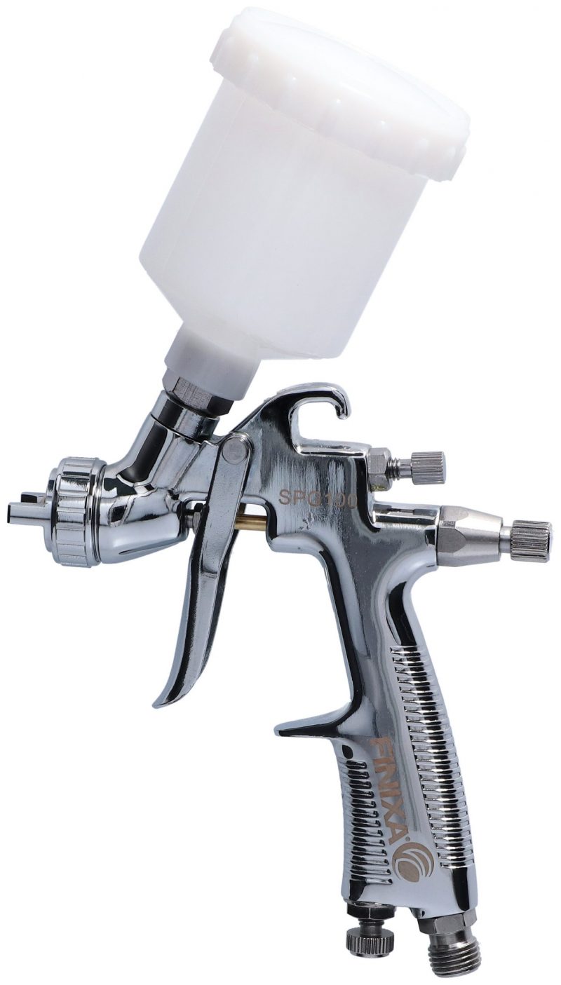 Mini Spray Gun SPG 100