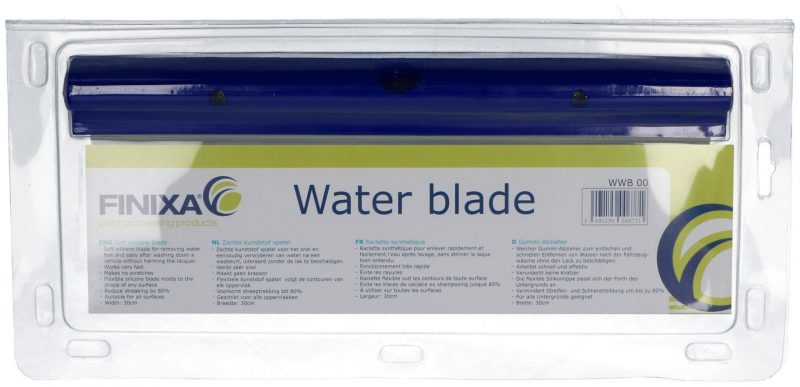 Water Blade