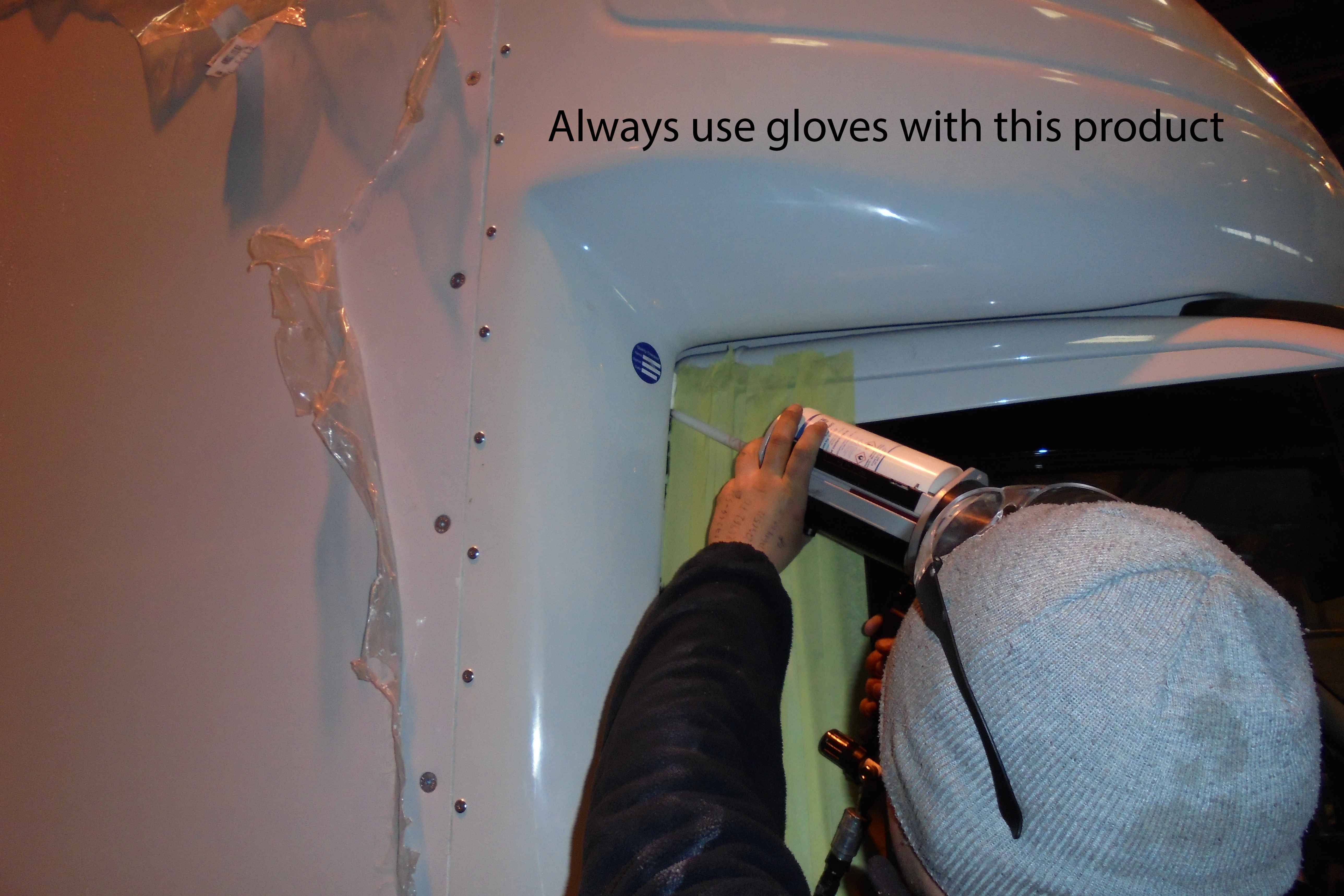 1:1 Pneumatic 490Ml Dispenser