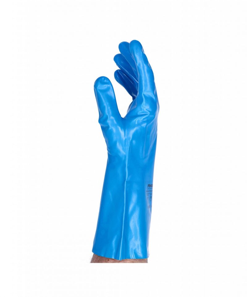 Ketone Resistant Gloves