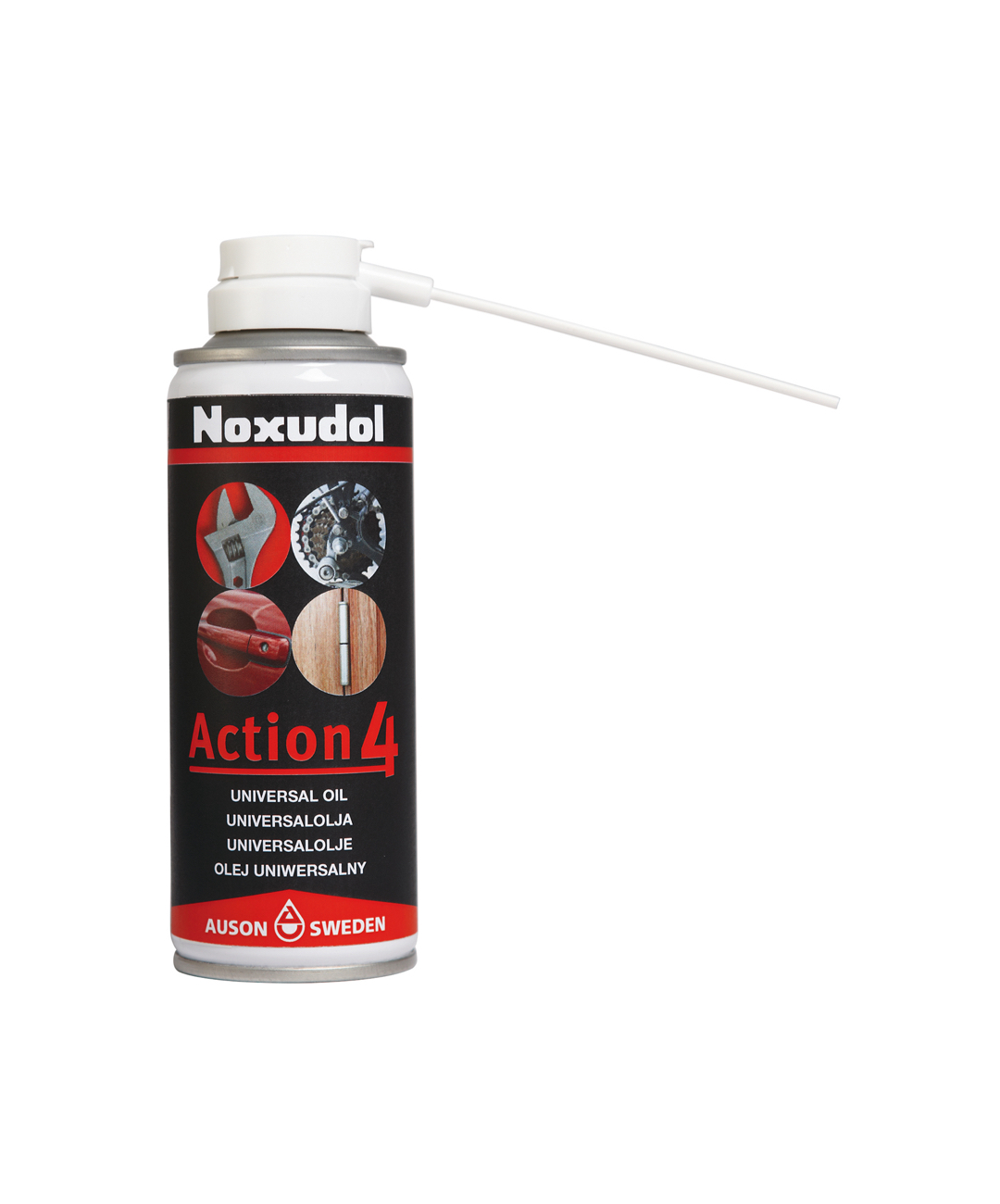 Noxudol Action 4