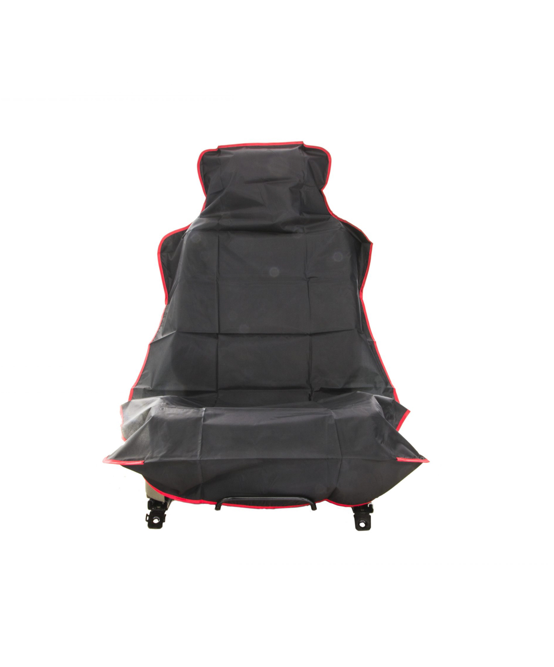 Nylon seat cover