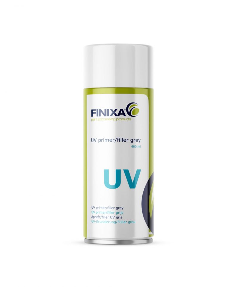 UV Primer/Filler