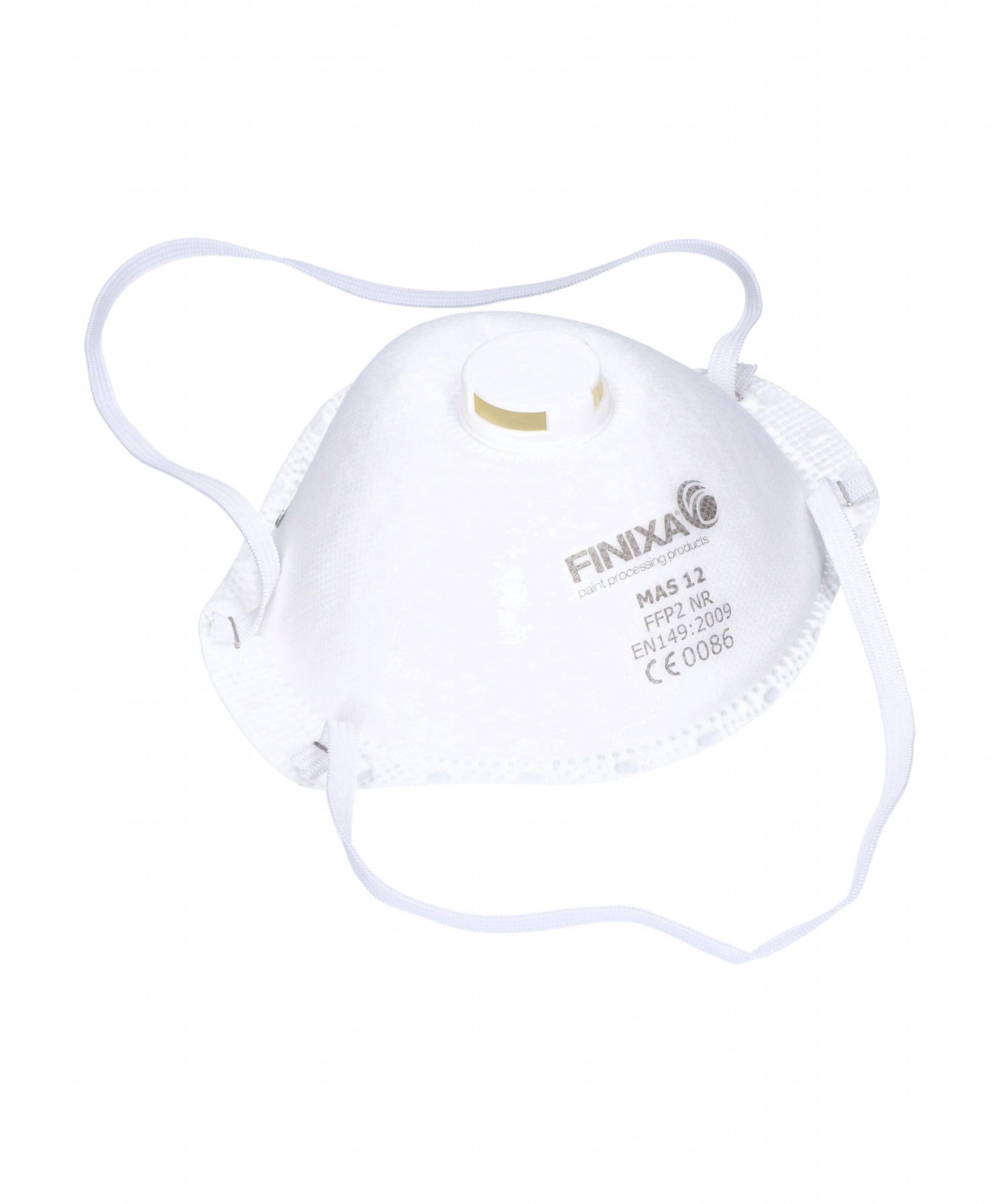 Finixa Dust Mask Fine