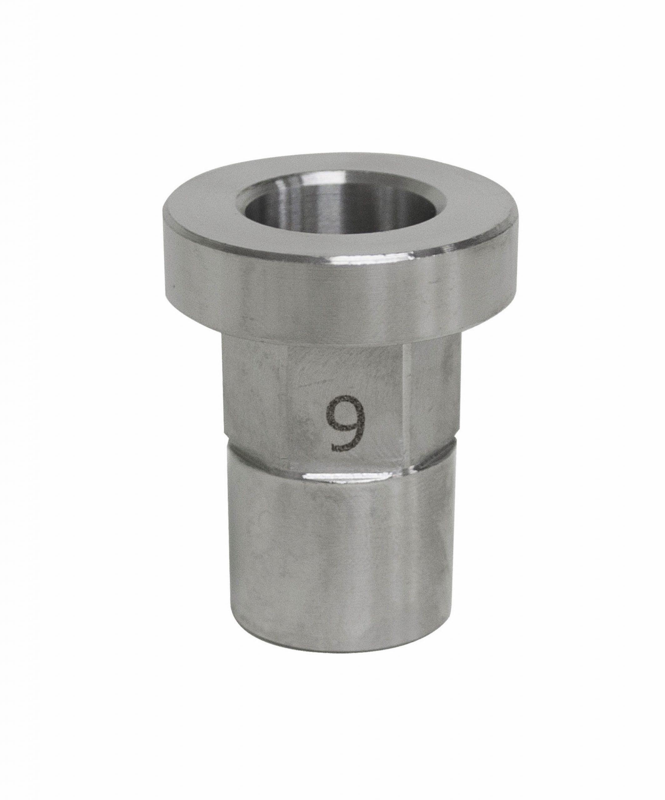Finixa Fps Adaptor 18 Mm Female 1 5 Mm Thread