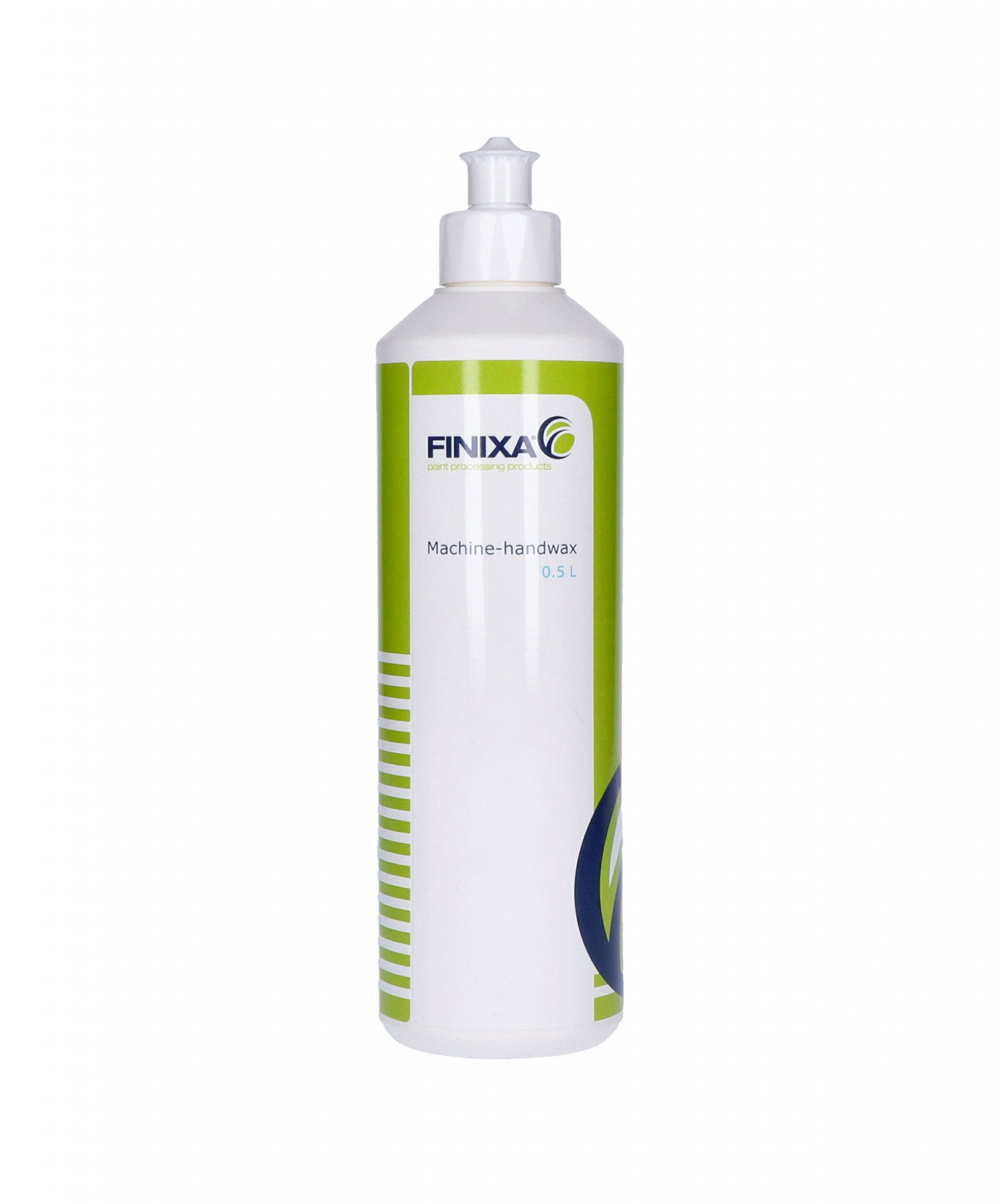 Finixa Machine And Hand Wax