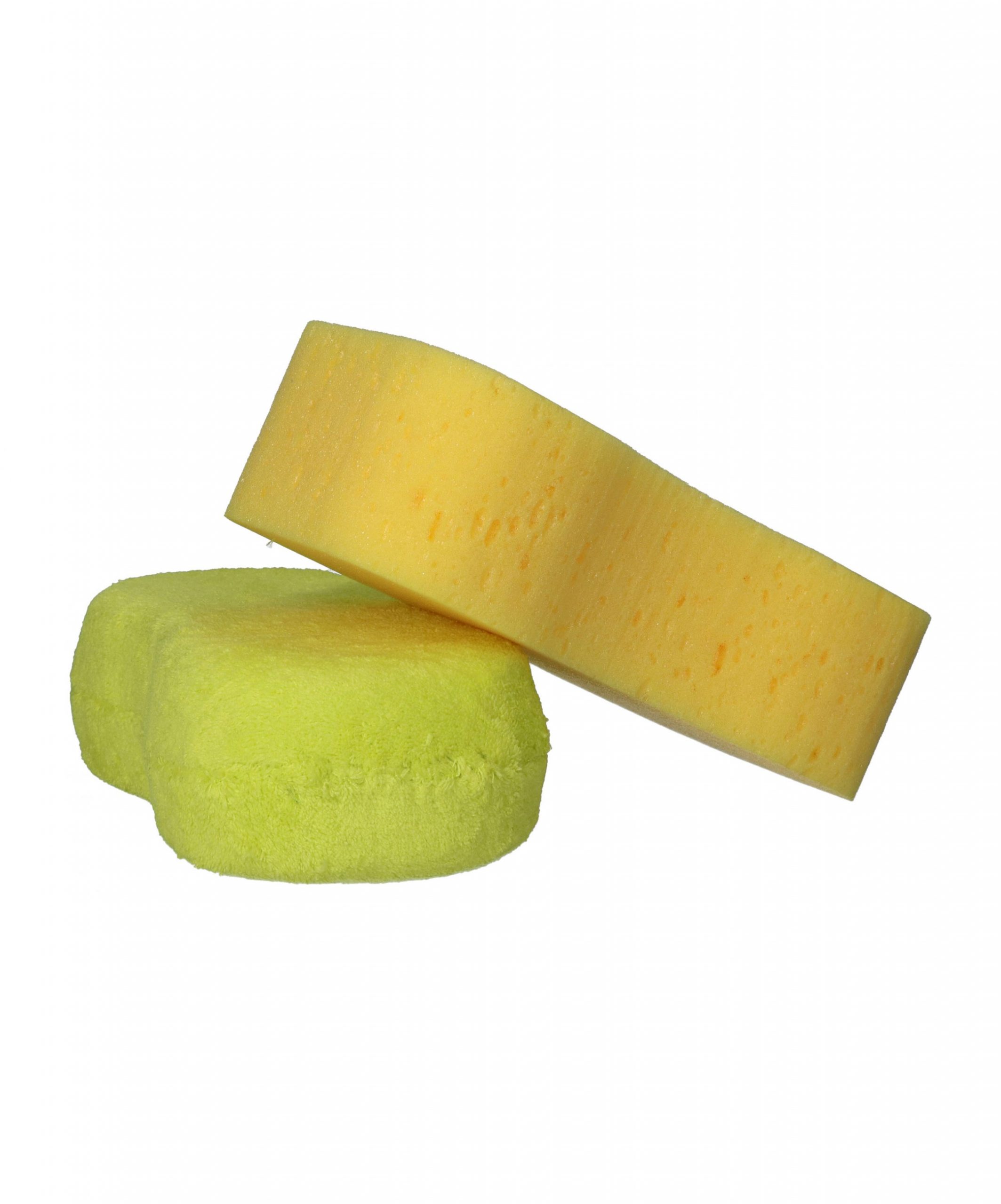 Finixa Green Sponge
