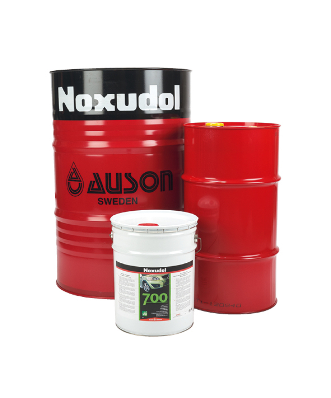 Noxudol 900 D