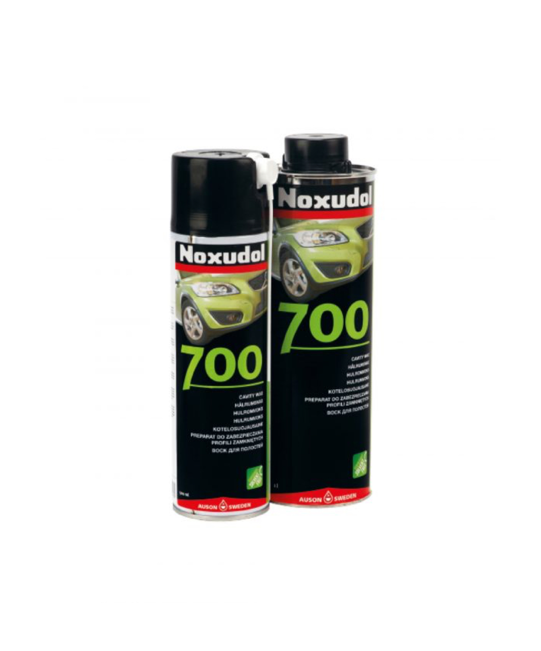 Noxudol 700