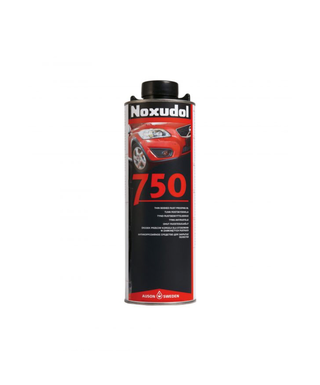 Noxudol 750