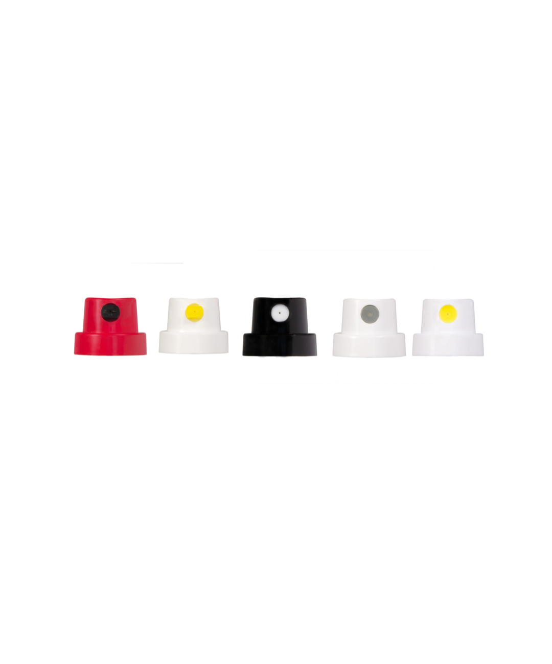 Finixa Nozzle Sets