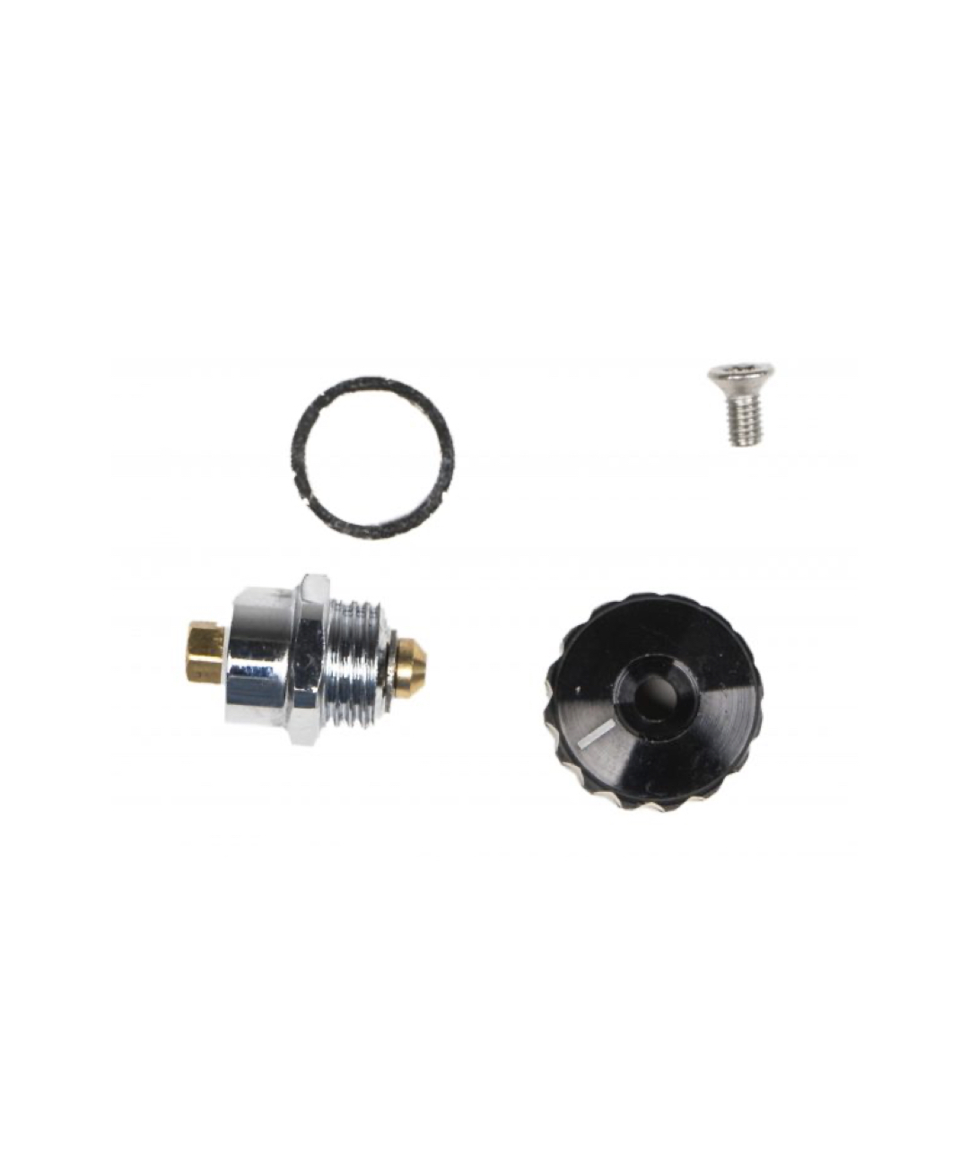 Finixa Pattern Control Assembly