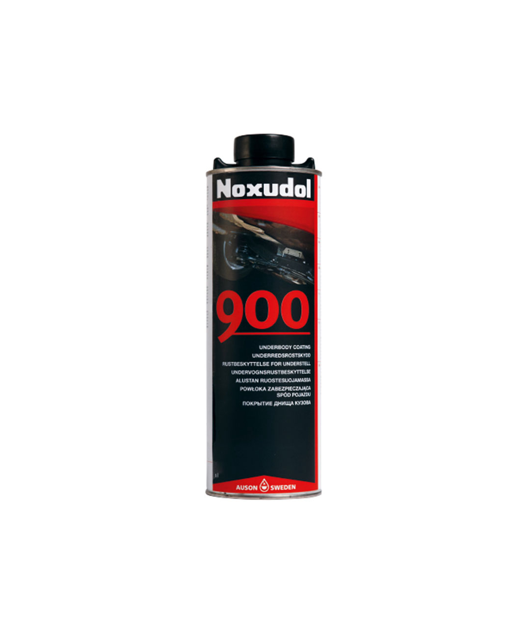 Noxudol 900