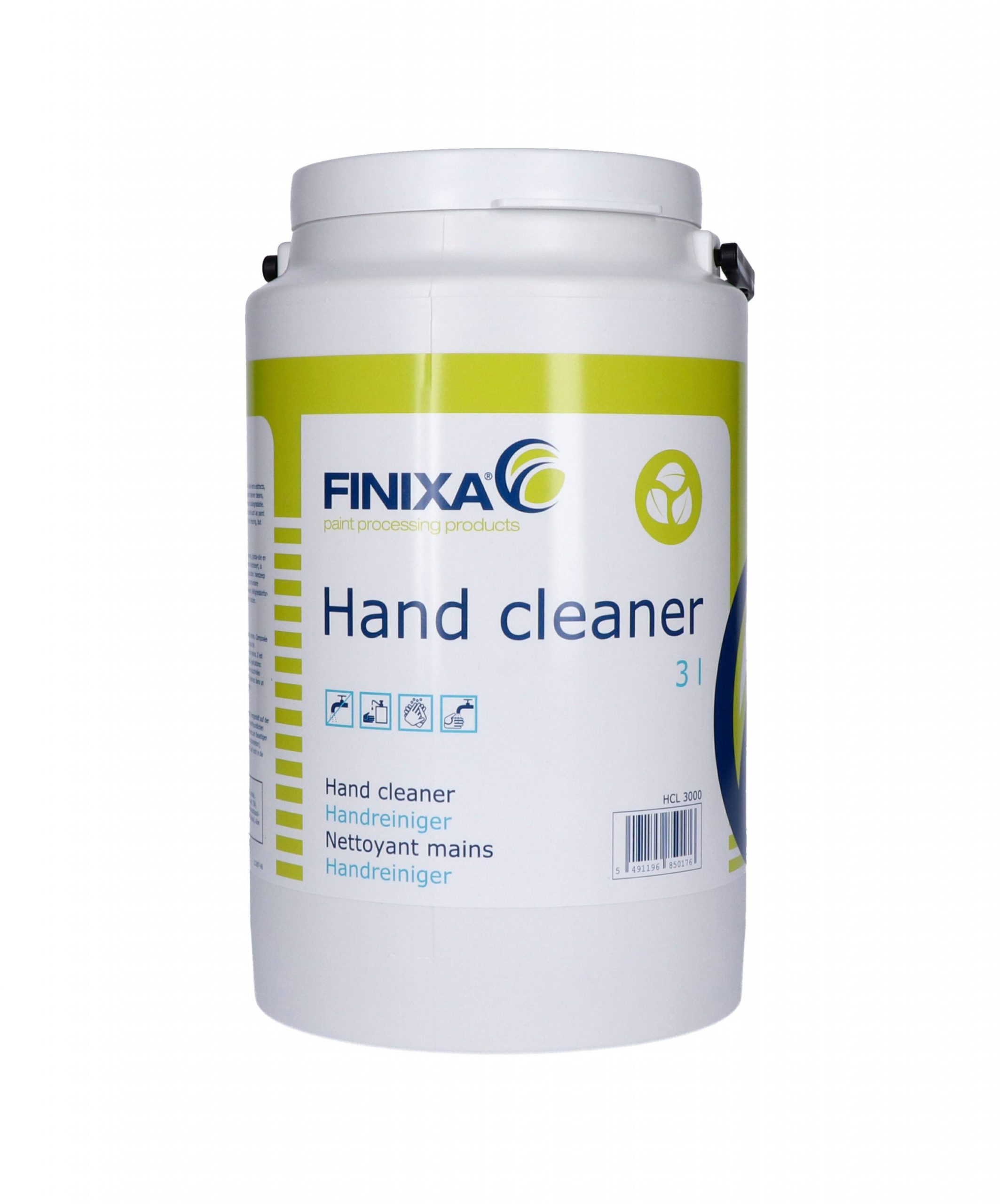 Finixa Hand Cleaner