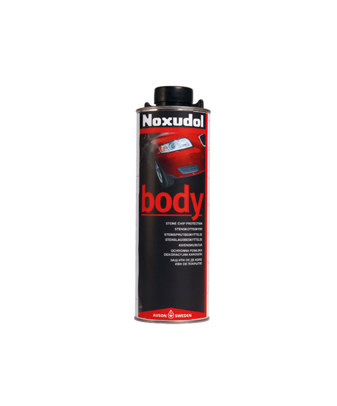 Noxudol Body