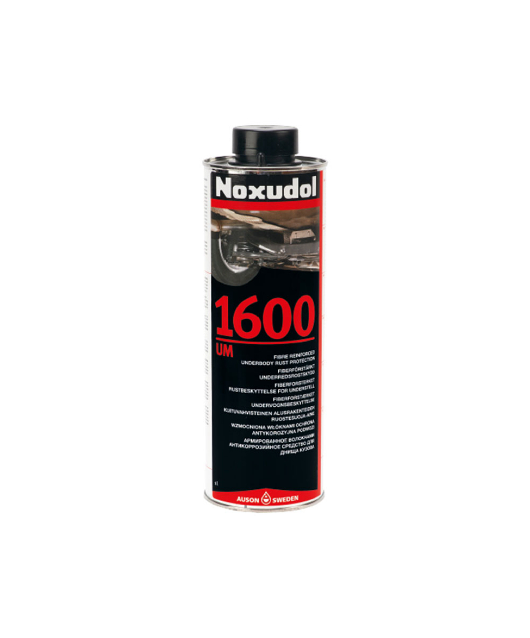 Noxudol Um 1600