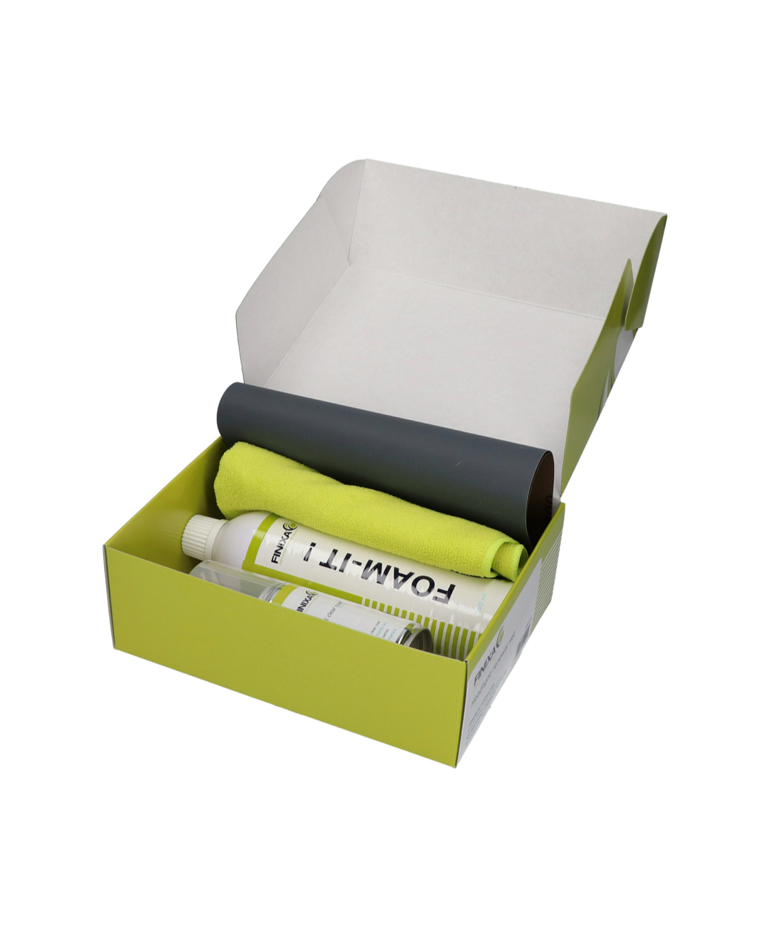 Finixa Headlight Renewal Set
