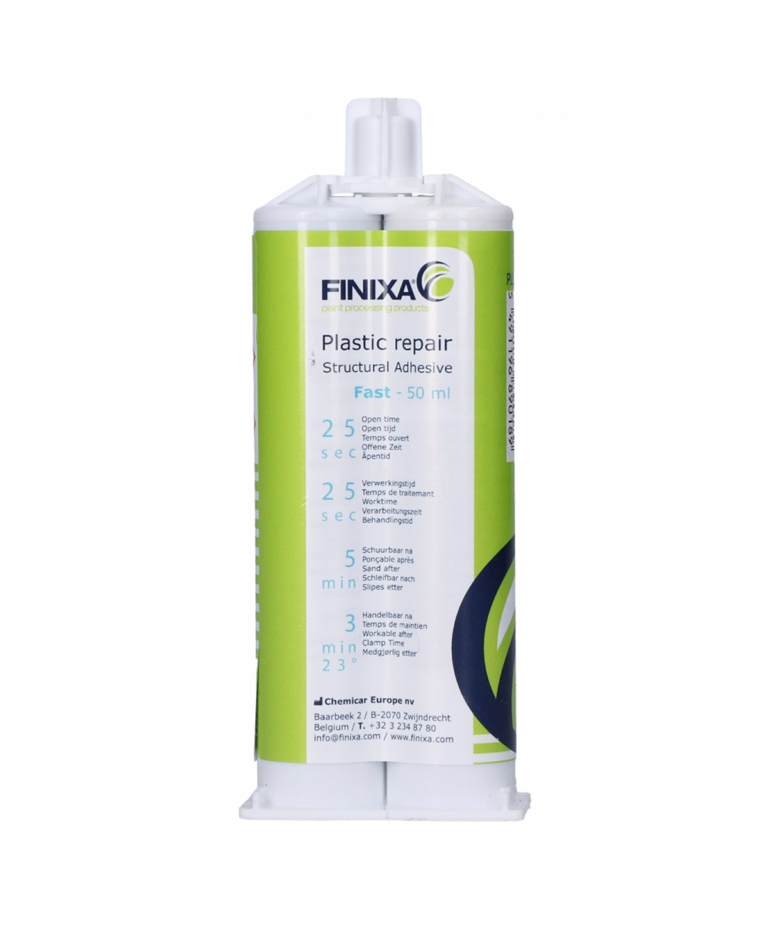 Finixa Plastic Repair