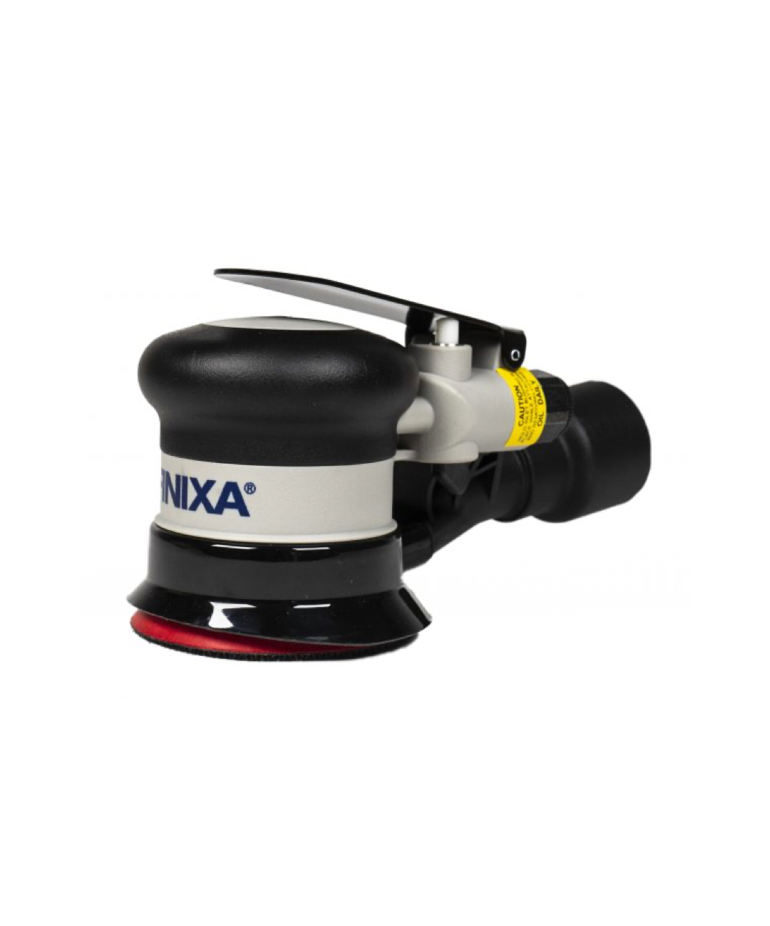 Finixa Premium Mini Sander With Vacuum