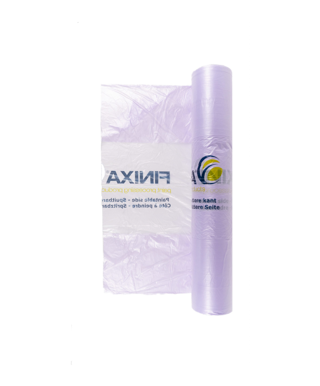 Finixa Premium Masking Film Lilac