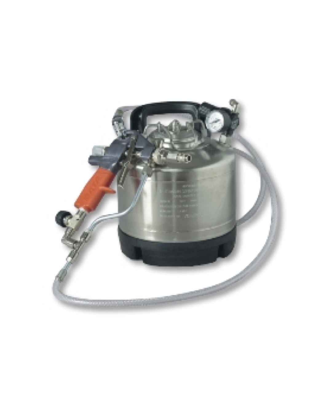 Pressure Pot 5Ltr