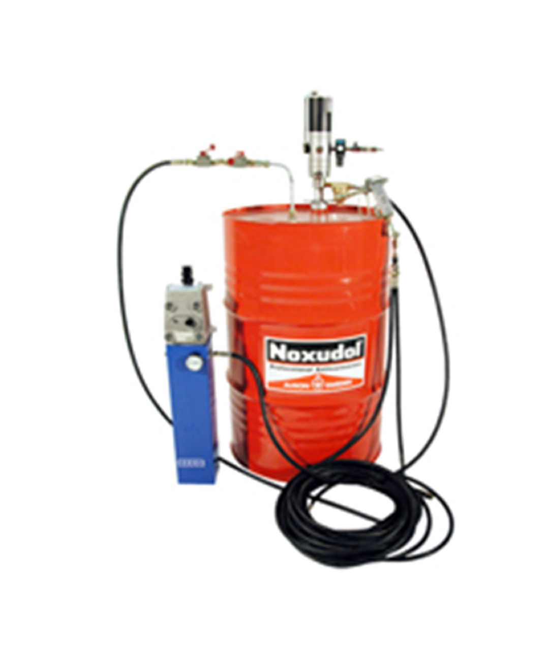 Pump 26:1 For 208Ltr Drum For Noxudol Solvent Free