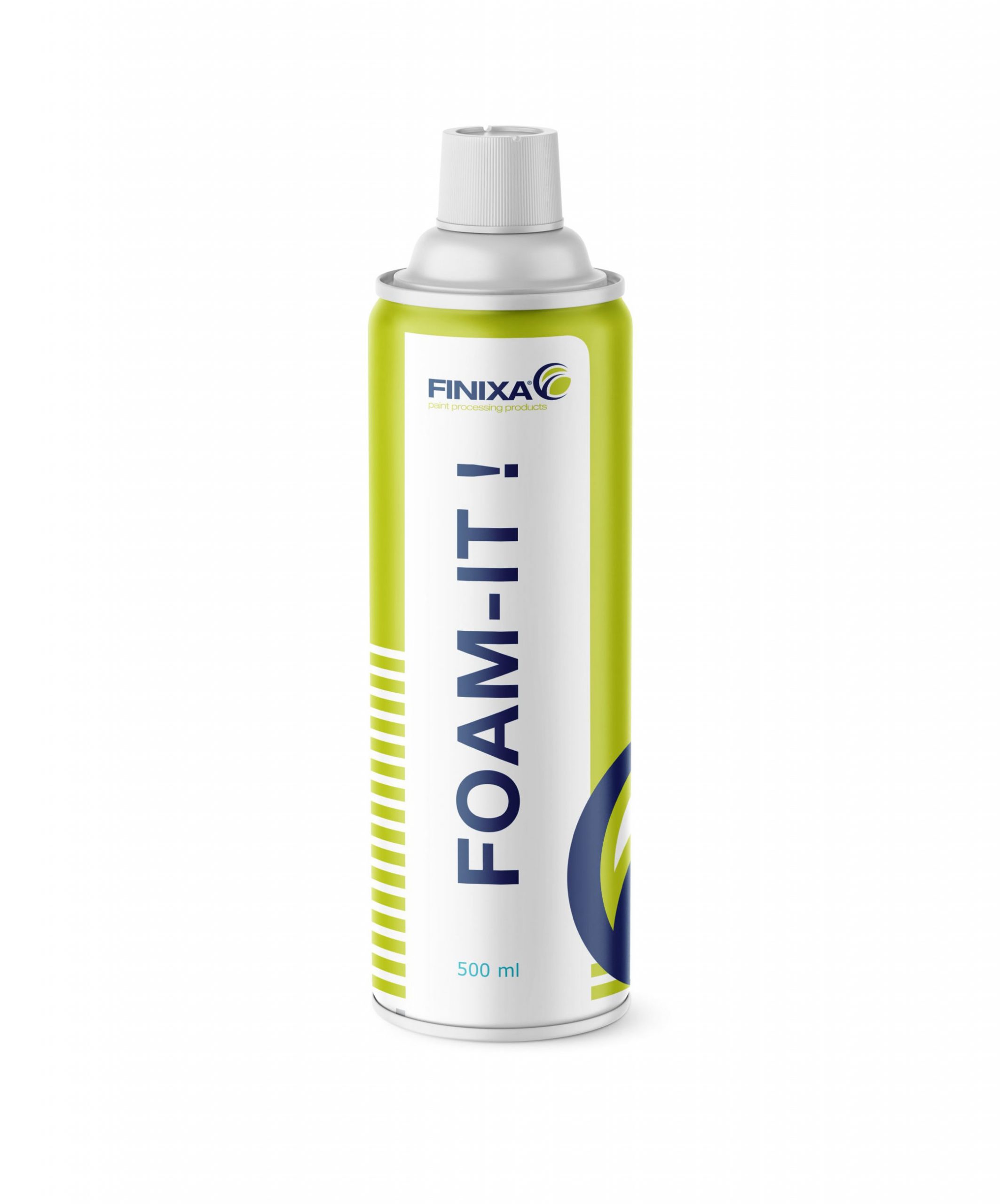 Finixa Foam It