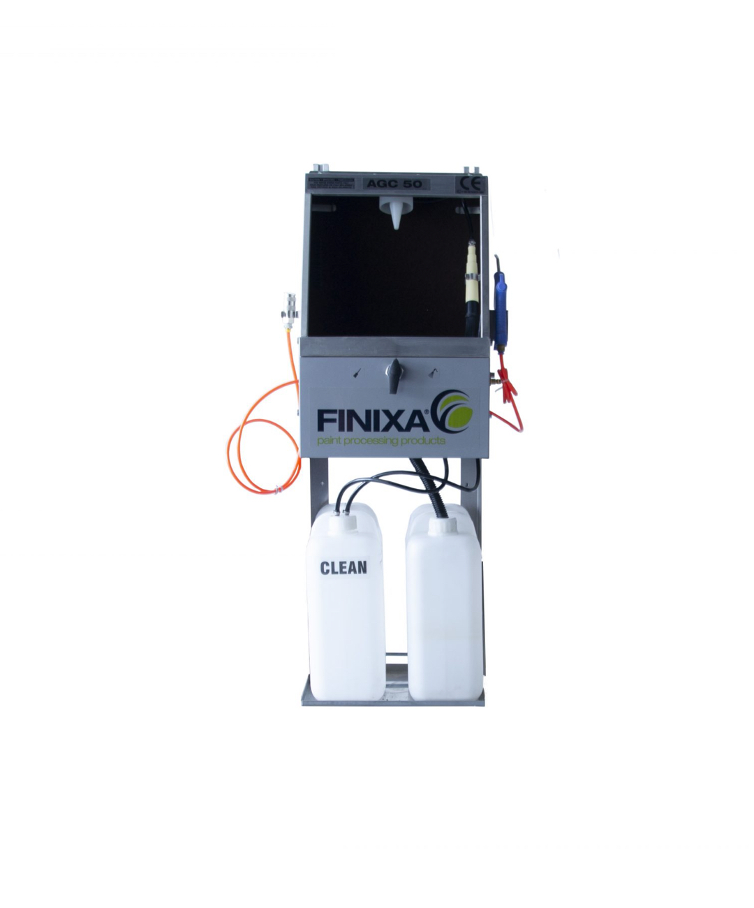 Finixa Quick Cleaner