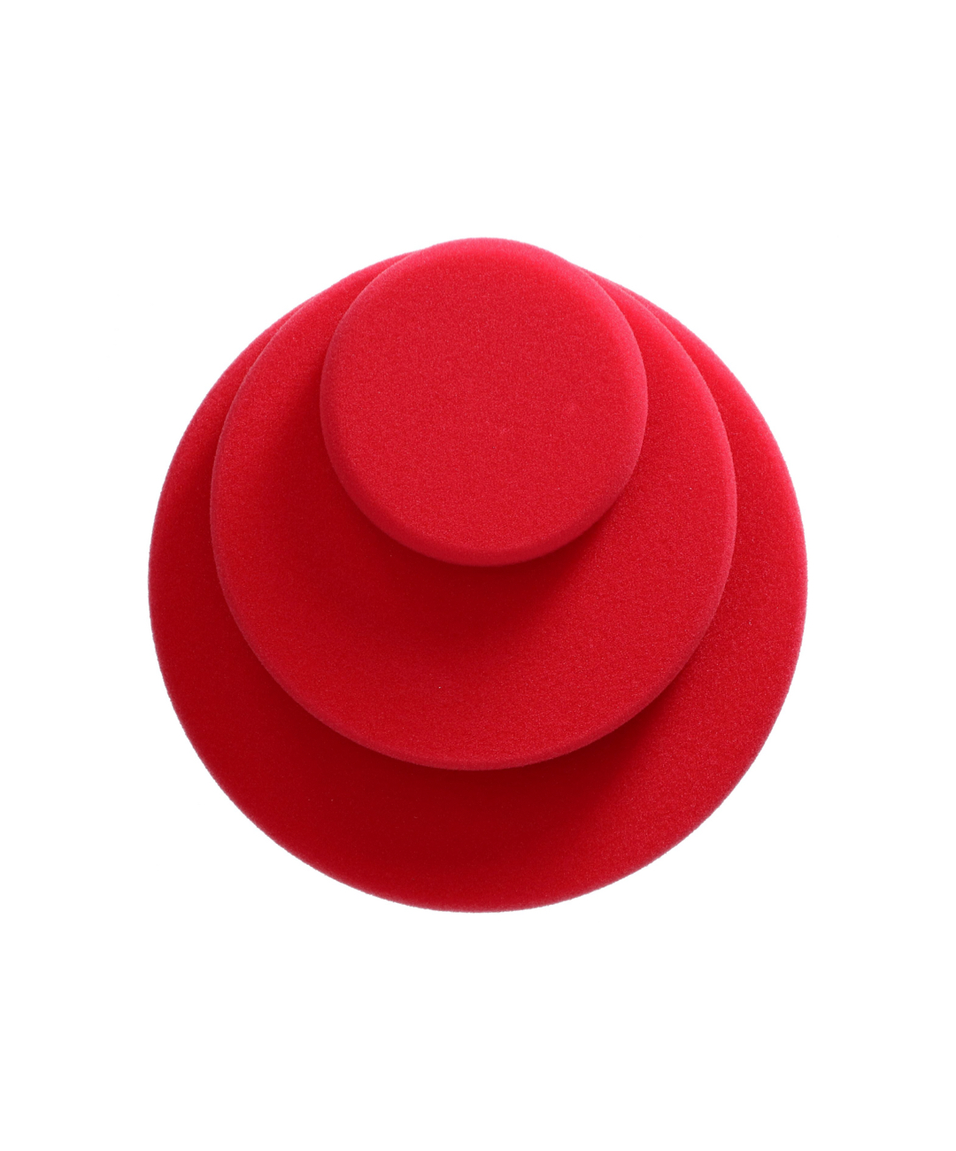 Finixa Red Foam Pad