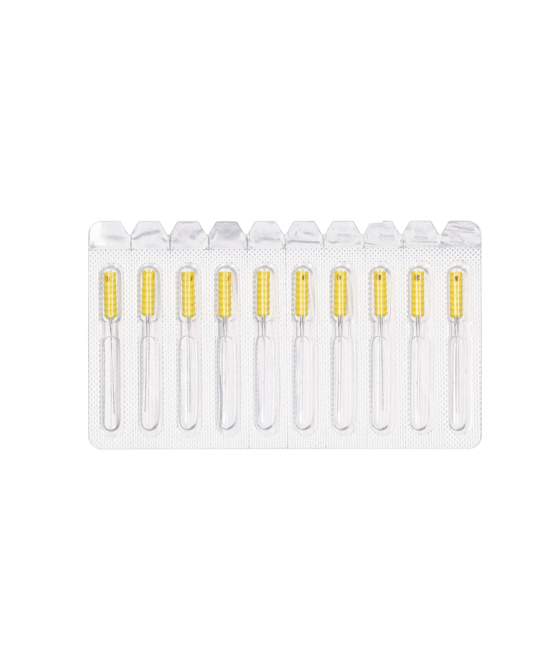 Finixa Replacement Needles