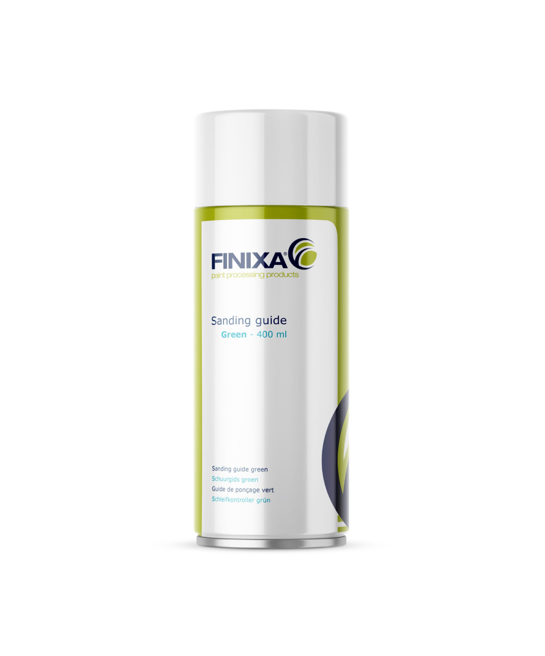 Finixa Sanding Guide