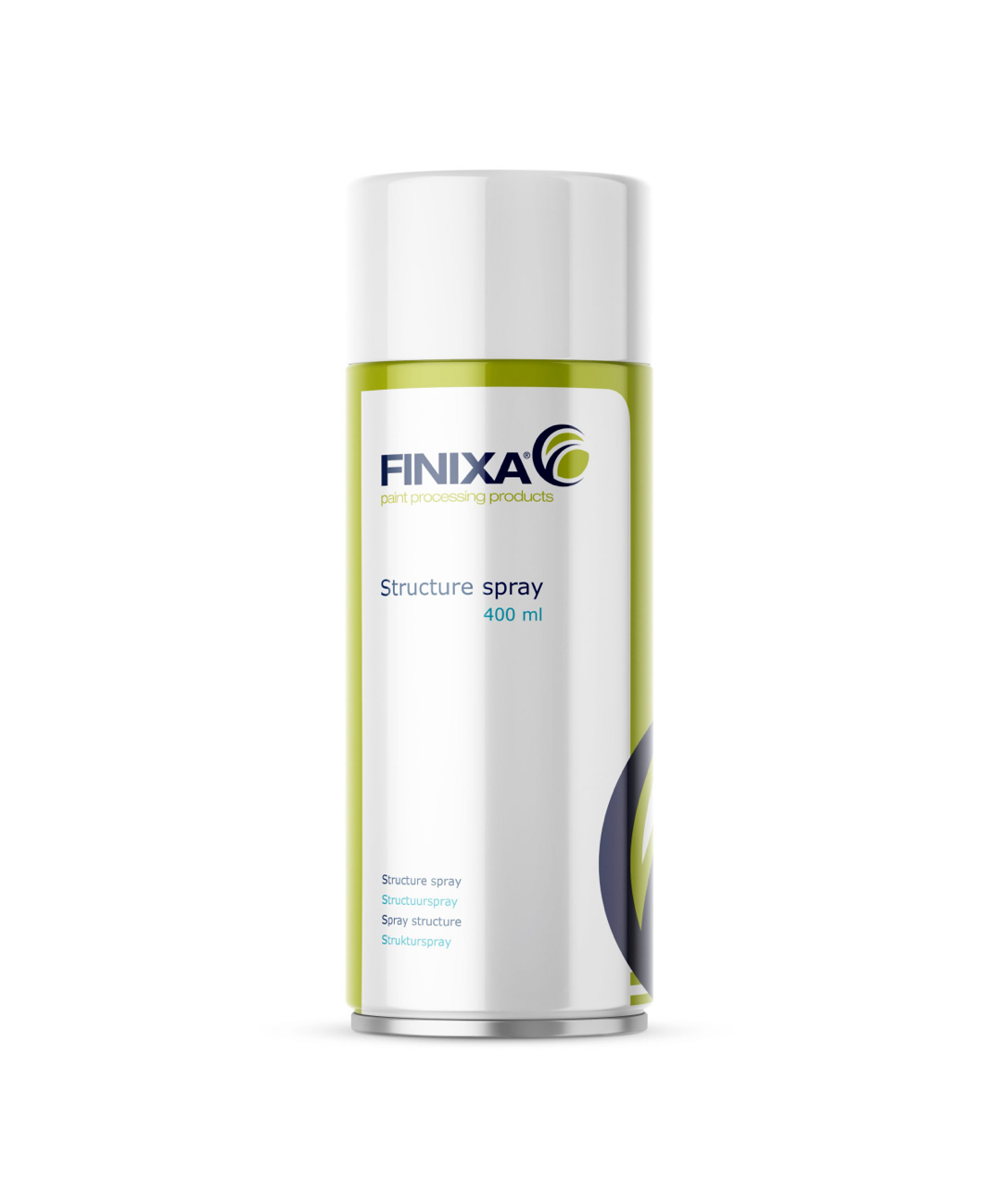 Finixa Structure Spray