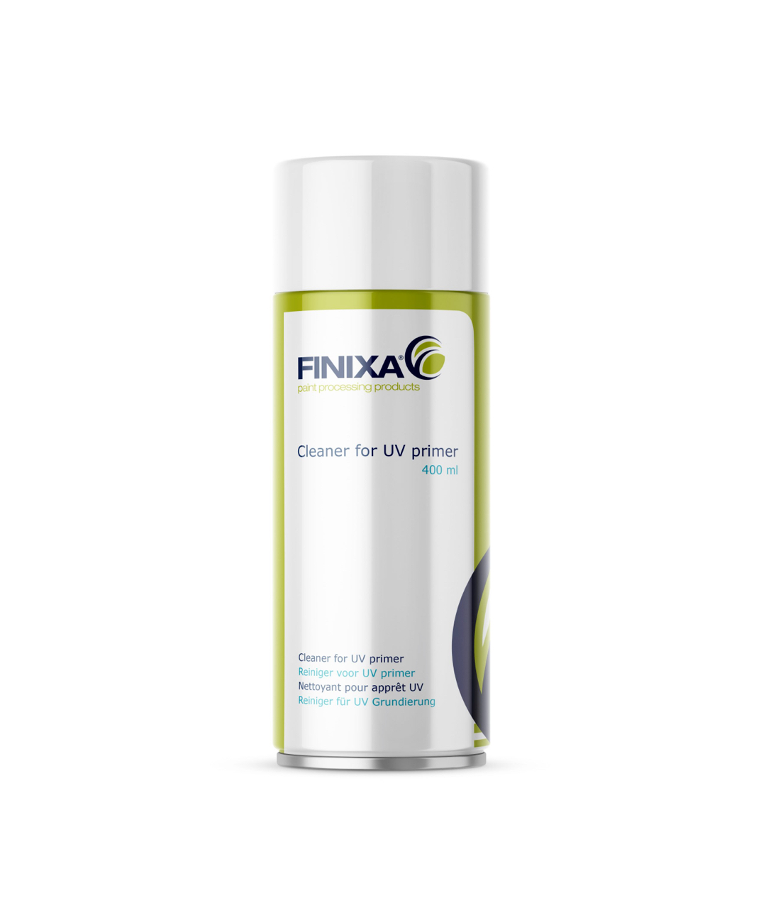Finixa Uv Primer Cleaner