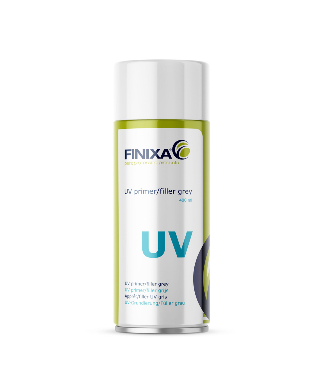 Finixa Uv Primer Filler