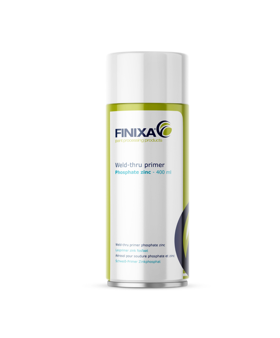 Finixa Weld Thru Primer Zinc Phosphate