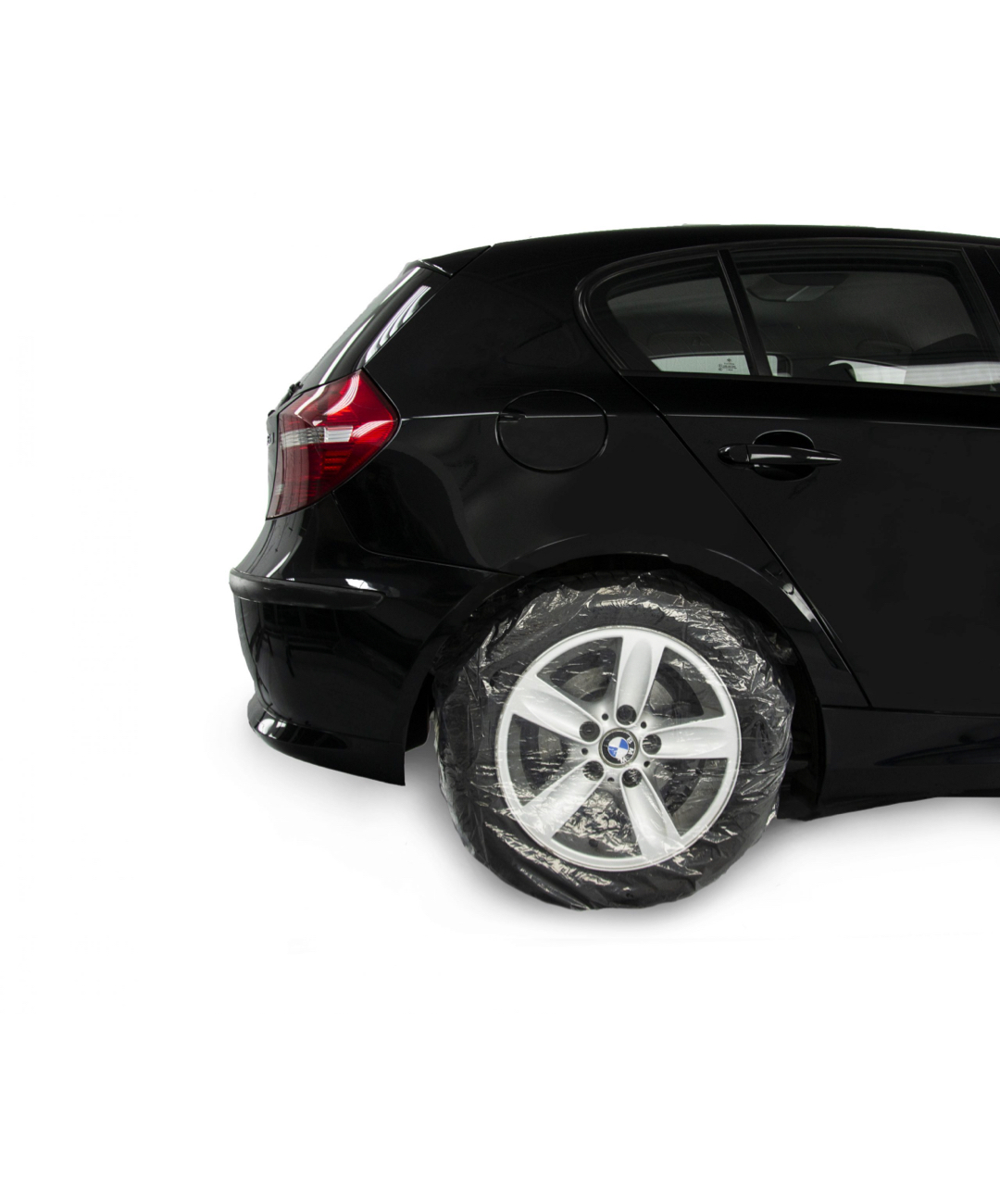 Finixa Wheel Rim Protection Cover 250PCS