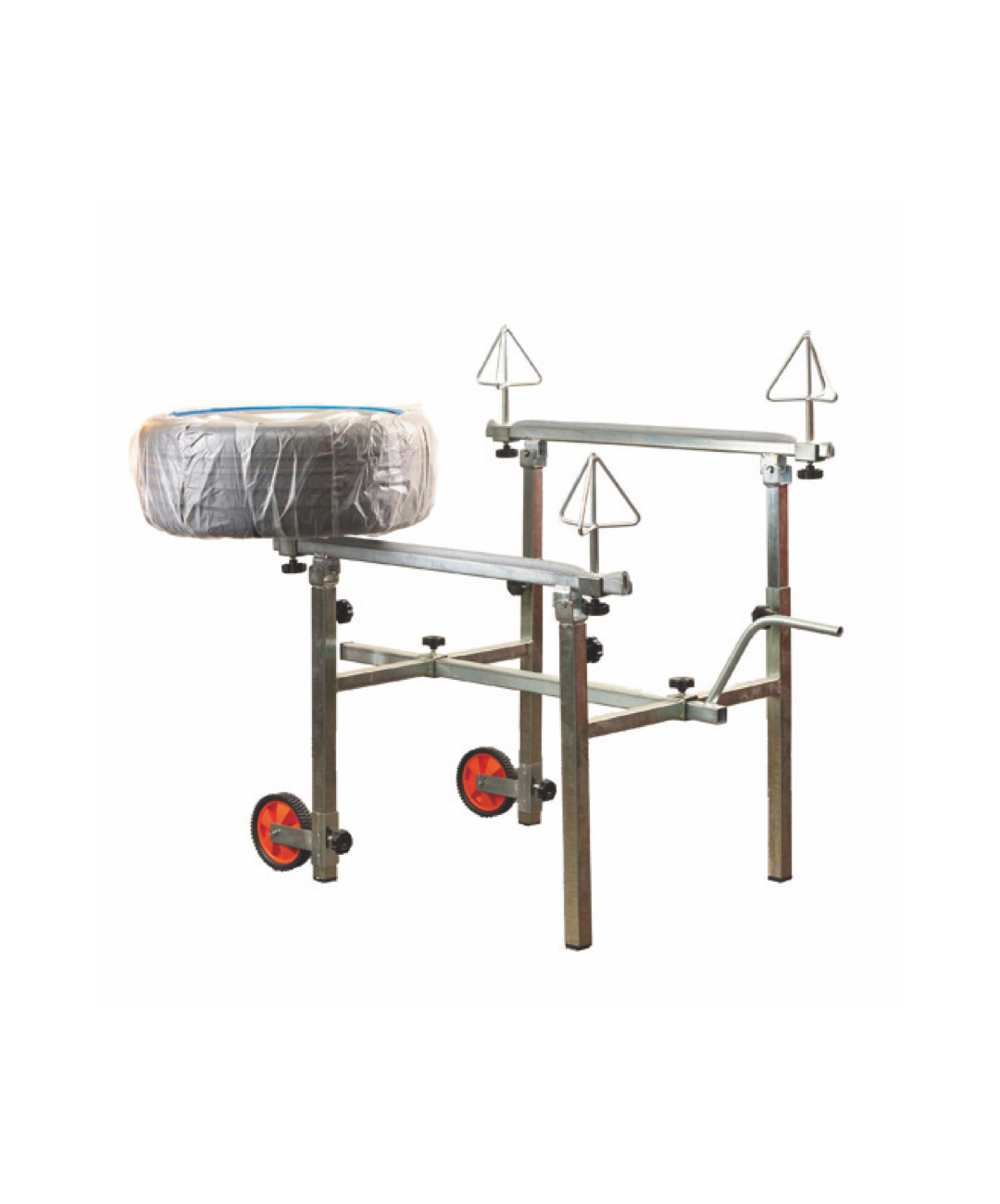 Finixa Wheel And Panel Stand