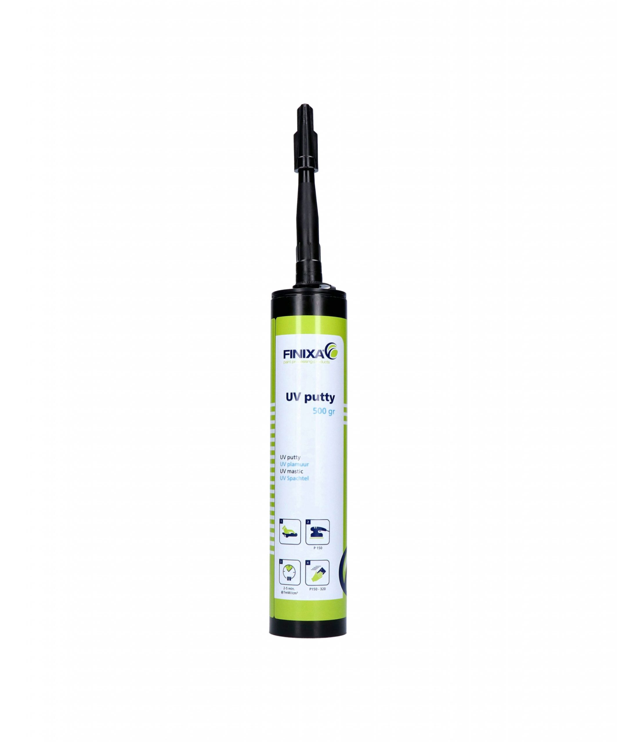 Finixa UV Putty