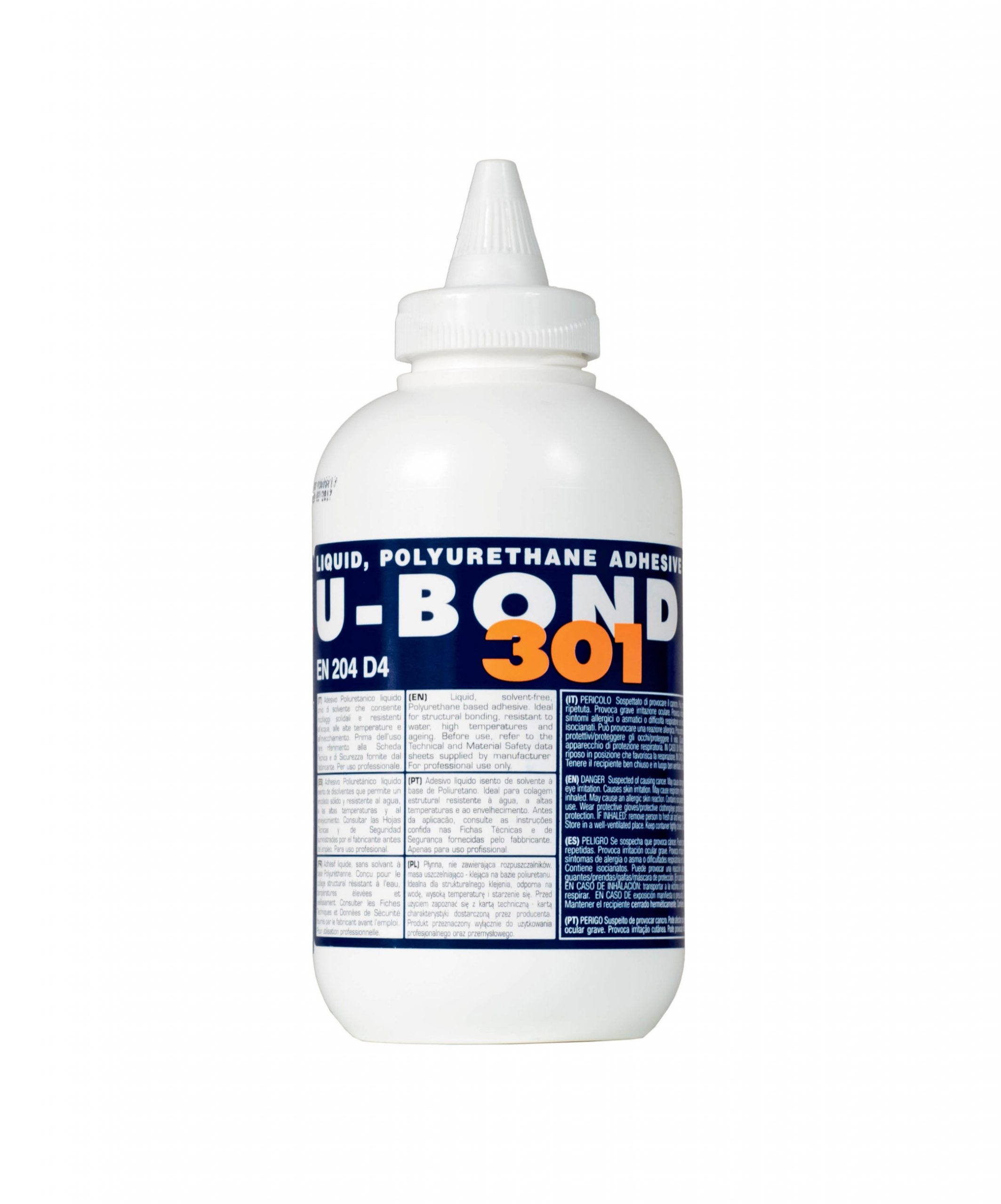 U Bond 301