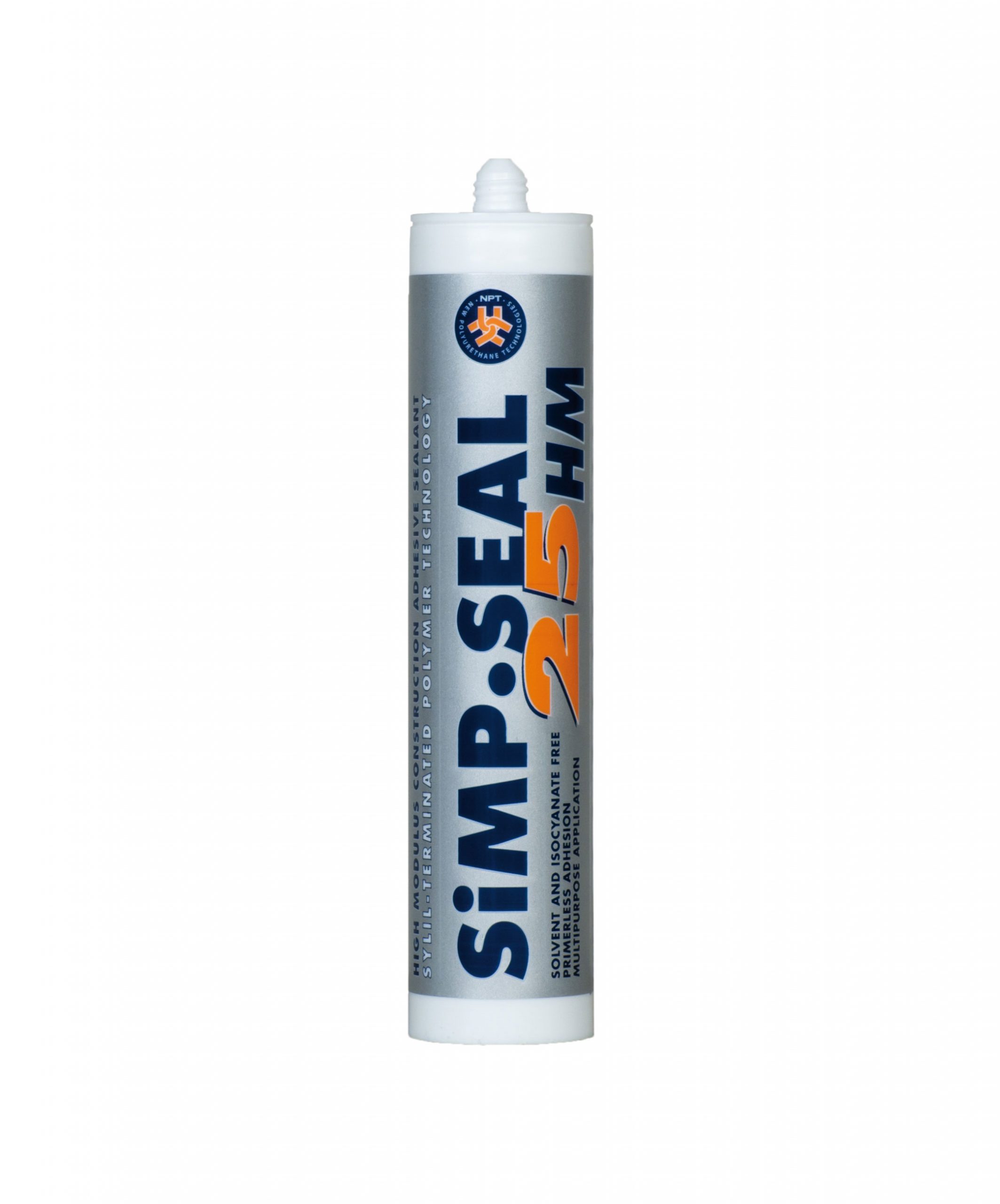 Simp Seal 25Hm