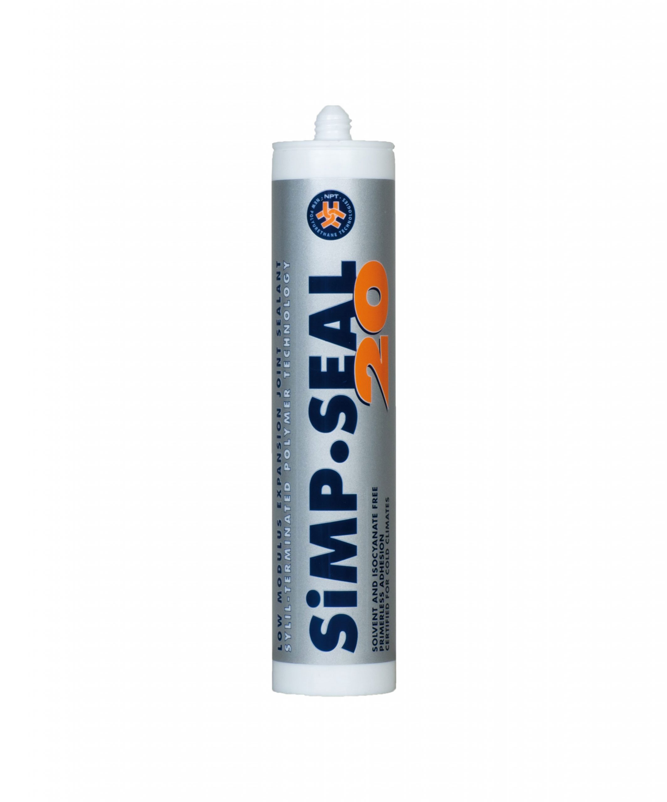 Simp Seal 20