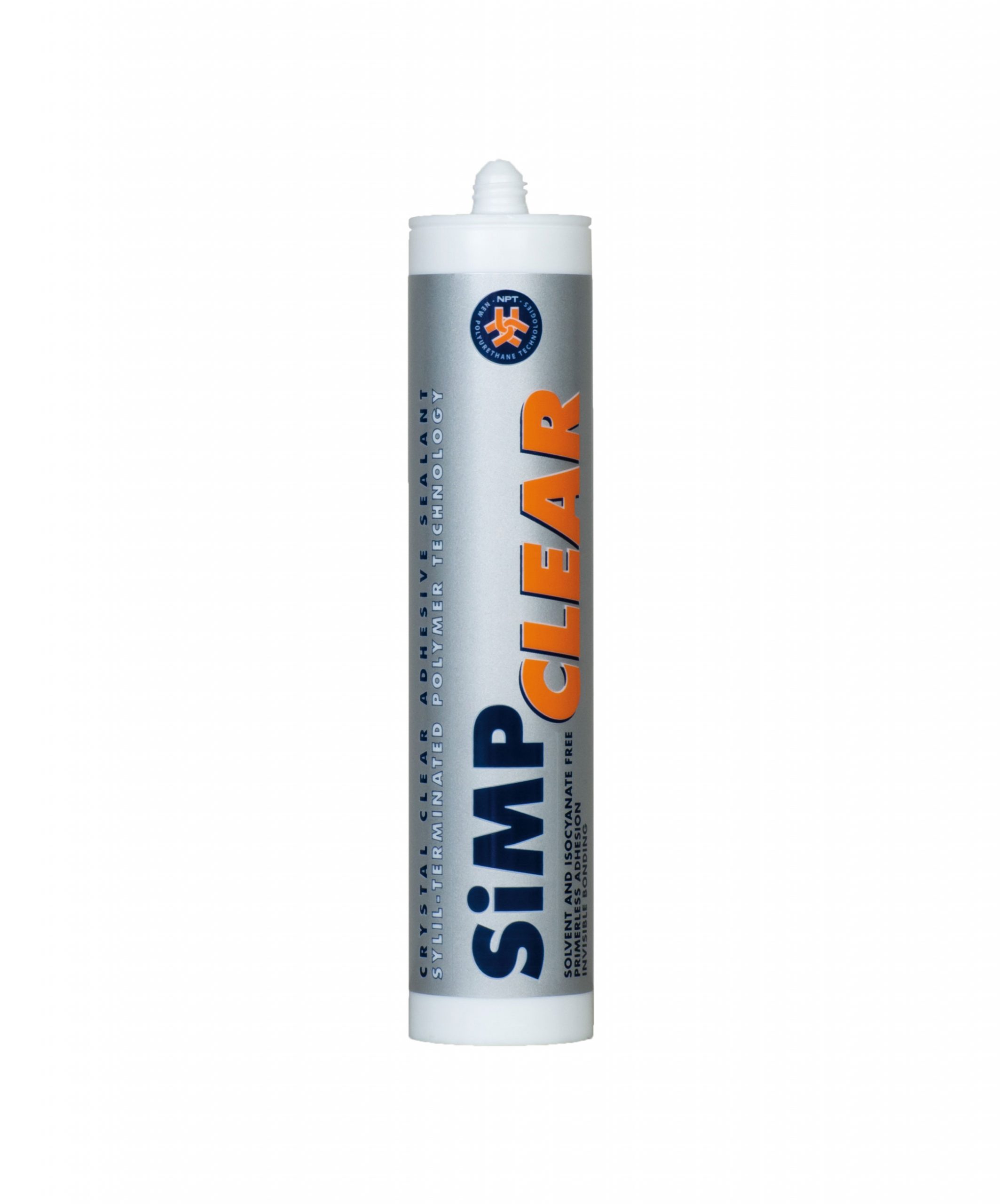 Simp Clear/Crystal